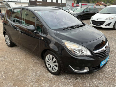 Opel Meriva Gebrauchtwagen