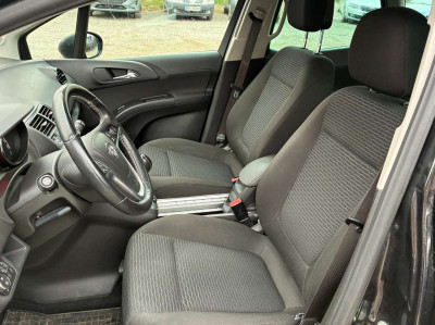 Opel Meriva Gebrauchtwagen