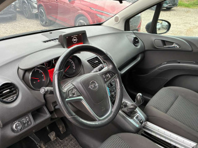 Opel Meriva Gebrauchtwagen
