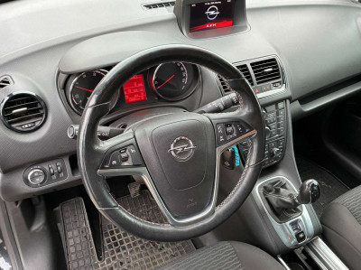 Opel Meriva Gebrauchtwagen