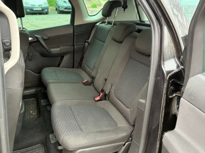 Opel Meriva Gebrauchtwagen