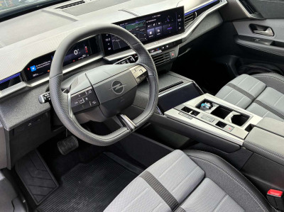 Opel Grandland Gebrauchtwagen