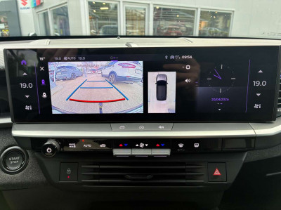 Opel Grandland Gebrauchtwagen