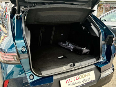 Opel Grandland Gebrauchtwagen