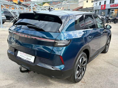 Opel Grandland Gebrauchtwagen