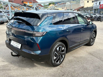 Opel Grandland Gebrauchtwagen