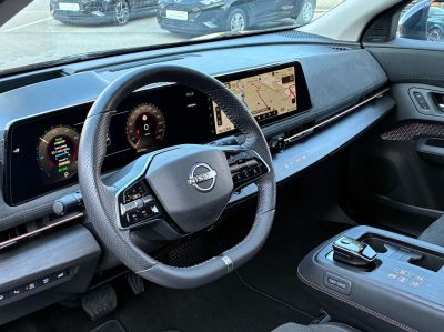 Nissan Ariya Gebrauchtwagen
