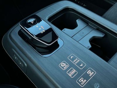 Nissan Ariya Gebrauchtwagen