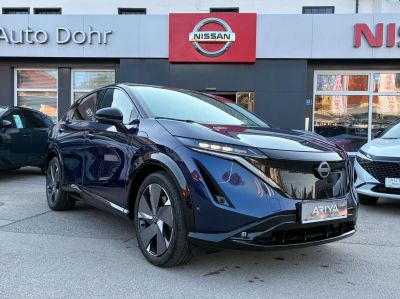 Nissan Ariya Gebrauchtwagen