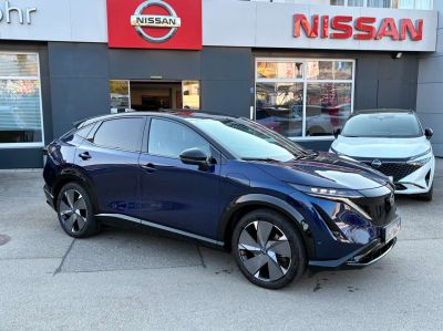Nissan Ariya Gebrauchtwagen