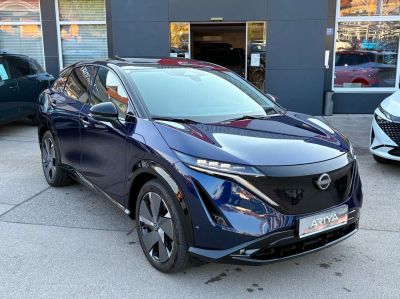 Nissan Ariya Gebrauchtwagen