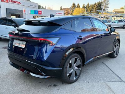 Nissan Ariya Gebrauchtwagen