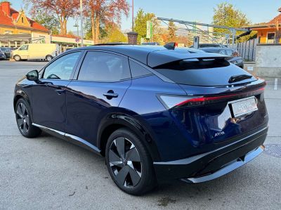Nissan Ariya Gebrauchtwagen