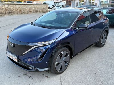 Nissan Ariya Gebrauchtwagen