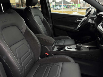 Nissan Qashqai Jahreswagen