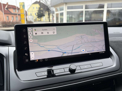 Nissan Qashqai Jahreswagen