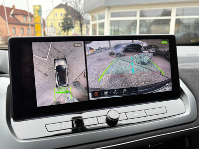 Nissan Qashqai Jahreswagen