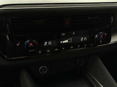 Nissan Qashqai Jahreswagen