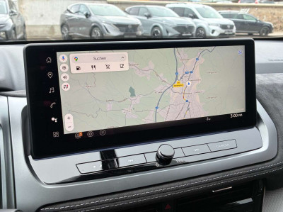 Nissan Qashqai Tageszulassung