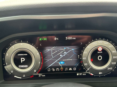 Nissan Qashqai Tageszulassung