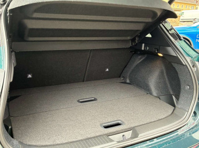 Nissan Qashqai Tageszulassung