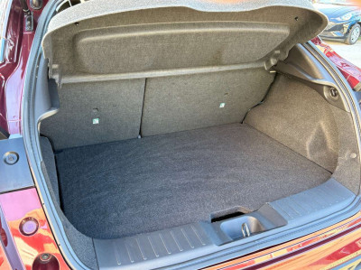 Nissan Juke Gebrauchtwagen