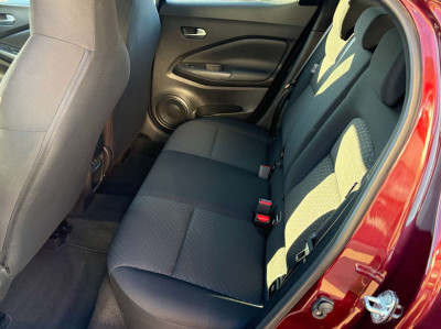 Nissan Juke Gebrauchtwagen