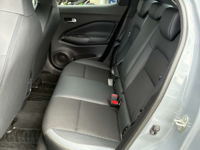 Nissan Juke Gebrauchtwagen