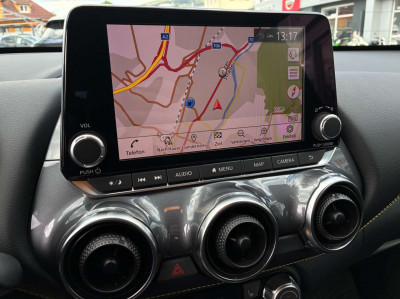 Nissan Juke Gebrauchtwagen