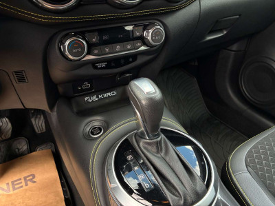 Nissan Juke Gebrauchtwagen