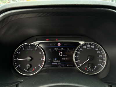 Nissan Juke Gebrauchtwagen