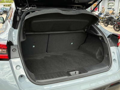 Nissan Juke Gebrauchtwagen