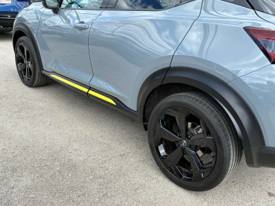 Nissan Juke Gebrauchtwagen