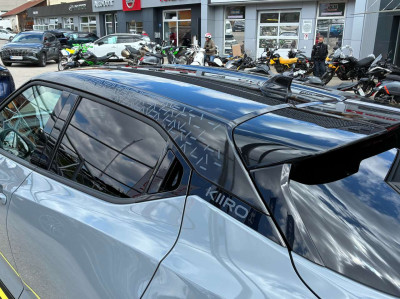 Nissan Juke Gebrauchtwagen