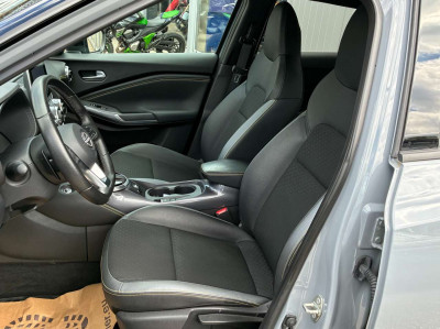 Nissan Juke Gebrauchtwagen