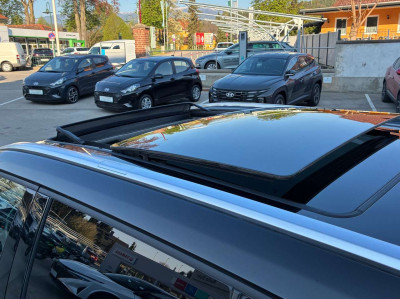 Toyota Highlander Gebrauchtwagen