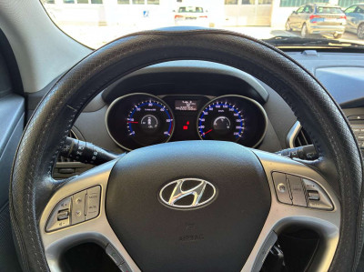 Hyundai iX35 Gebrauchtwagen