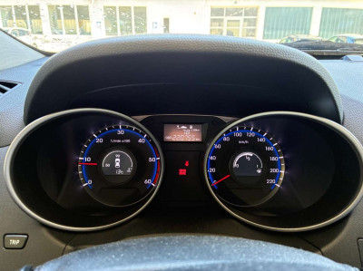 Hyundai iX35 Gebrauchtwagen