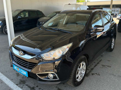 Hyundai iX35 Gebrauchtwagen