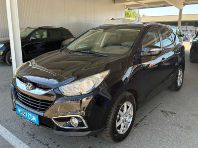 Hyundai iX35 Gebrauchtwagen