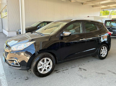 Hyundai iX35 Gebrauchtwagen