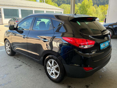 Hyundai iX35 Gebrauchtwagen