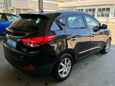 Hyundai iX35 Gebrauchtwagen