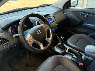 Hyundai iX35 Gebrauchtwagen