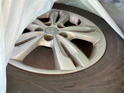 Hyundai iX35 Gebrauchtwagen