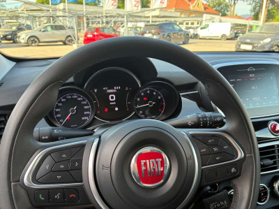 Fiat 500X Gebrauchtwagen