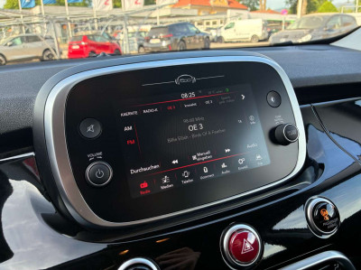 Fiat 500X Gebrauchtwagen