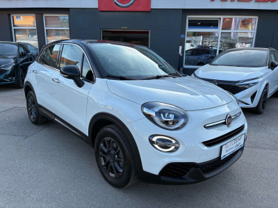Fiat 500X Gebrauchtwagen