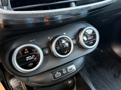 Fiat 500X Gebrauchtwagen