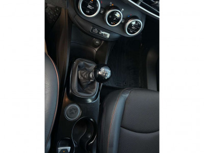 Fiat 500X Gebrauchtwagen
